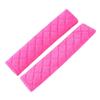 2Pcs Universal Car Seat Belt Cover Adjustable Soft Plush BackPack Strap Kids Adults Car Seat Belt Shoulder Pads Auto Accessories