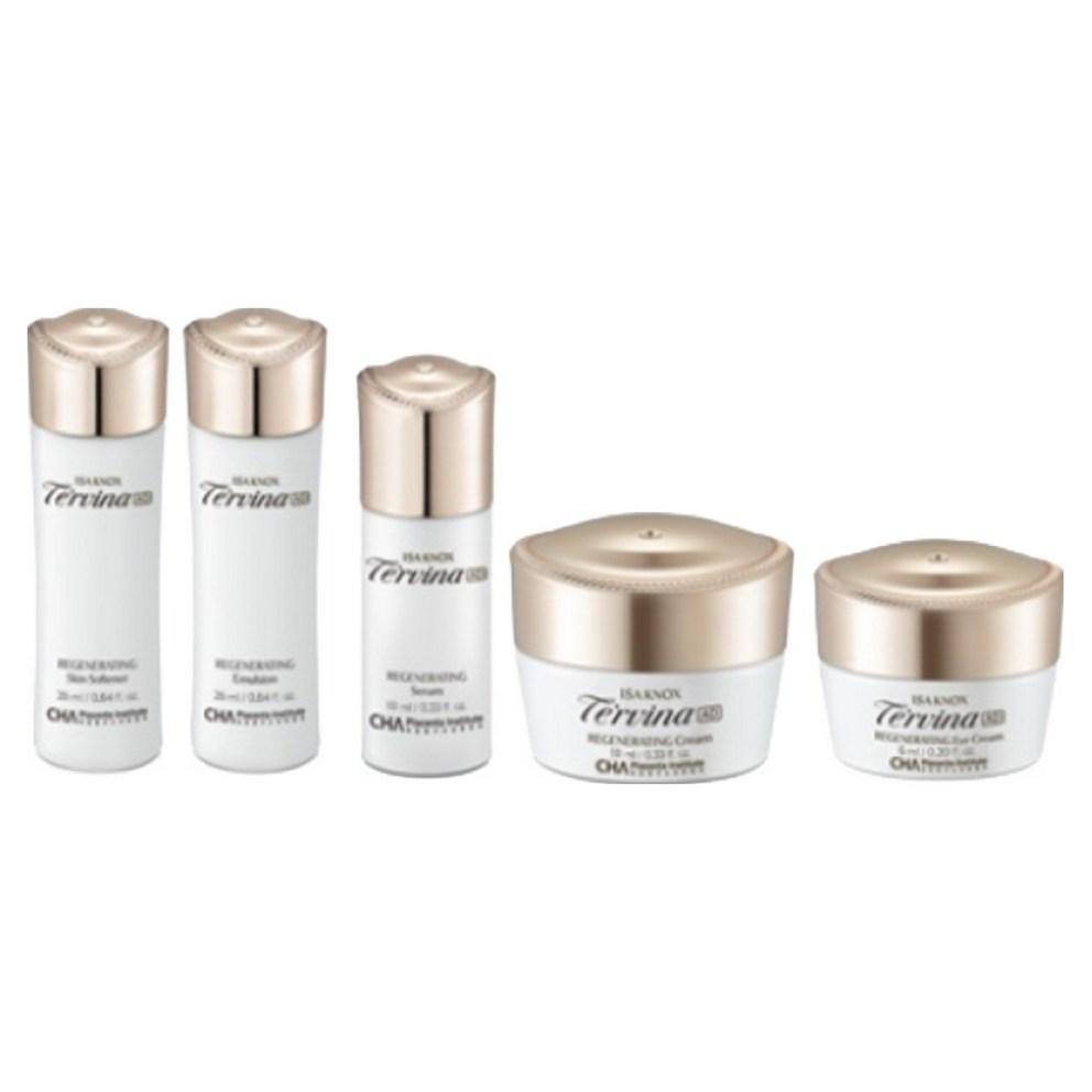 ISA KNOX Ter'mina Advanced Regenerating 2-Piece Set