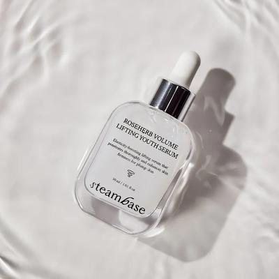 Rose Kräuter Volumen Lifting Jugend Serum 30ml