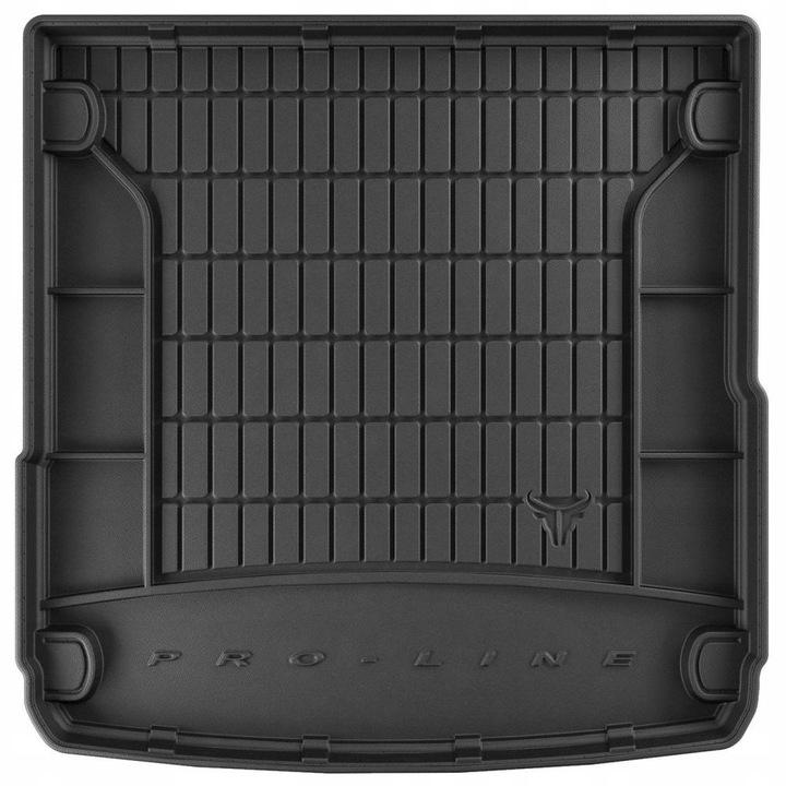 Byd Seal Rubber Mats From 2022
