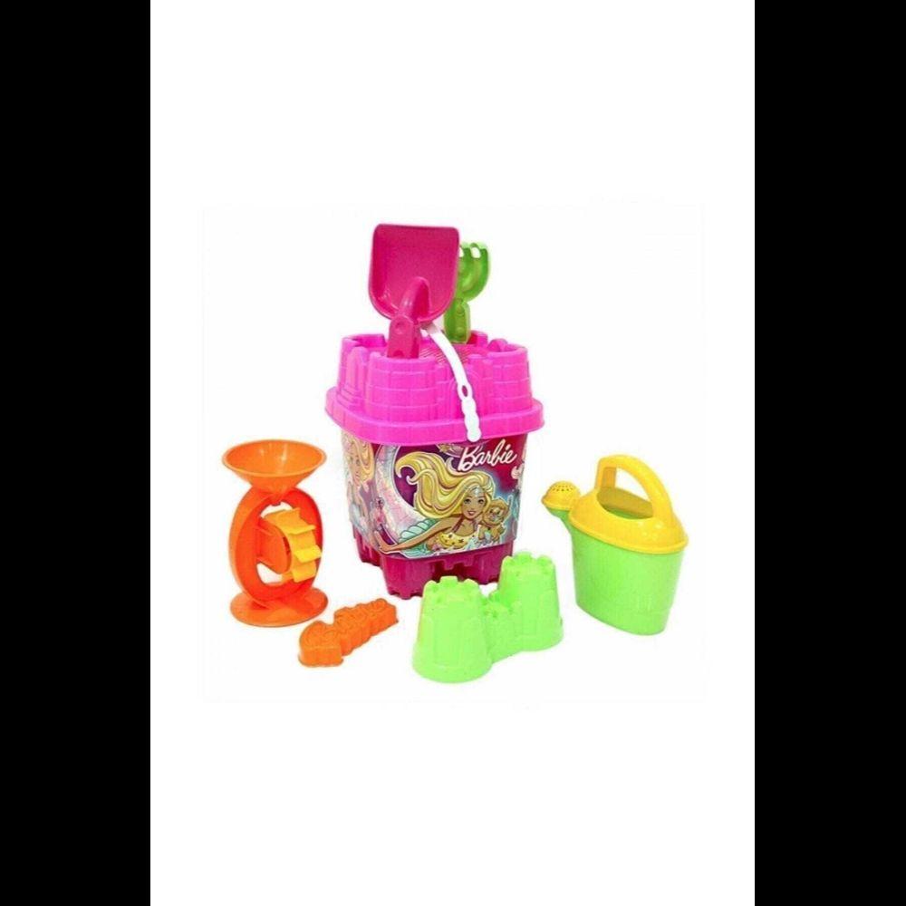 

Набор для игры с песком Big Castle Bucket Beach Toy