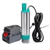 Electric Oil Transfer Pump Portable Diesel Pump 18V Battery Water Pump