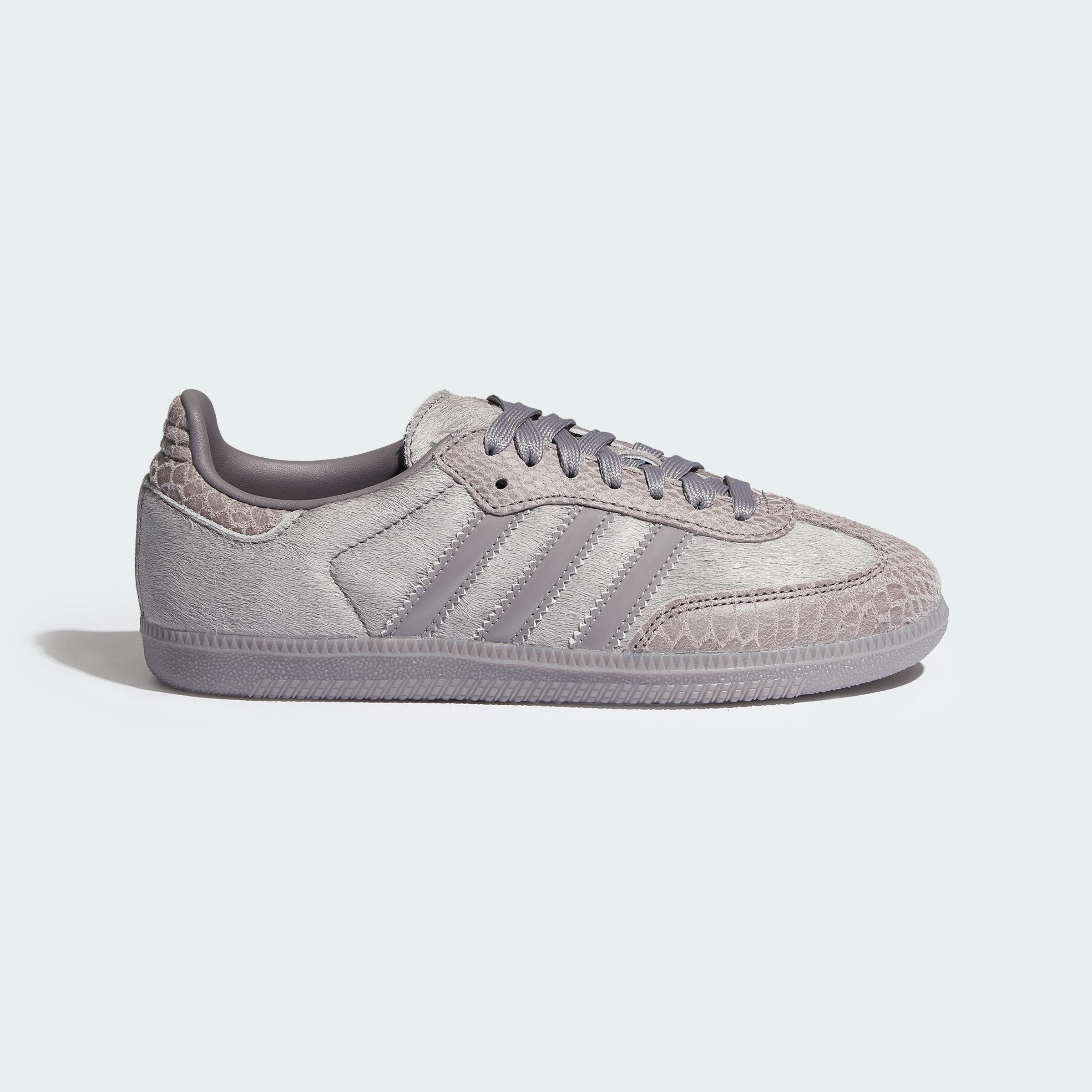 

adidas Samba OG Taupe Oxide Gold (Women s) 38