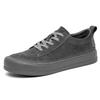 8188 Casual shoes new autumn British retro men's board shoes versatile low-top sports and leisure shoes