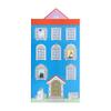 Schreibwaren Moomin Schreibtisch-Organizer MU24 S2331861 Sun-Star