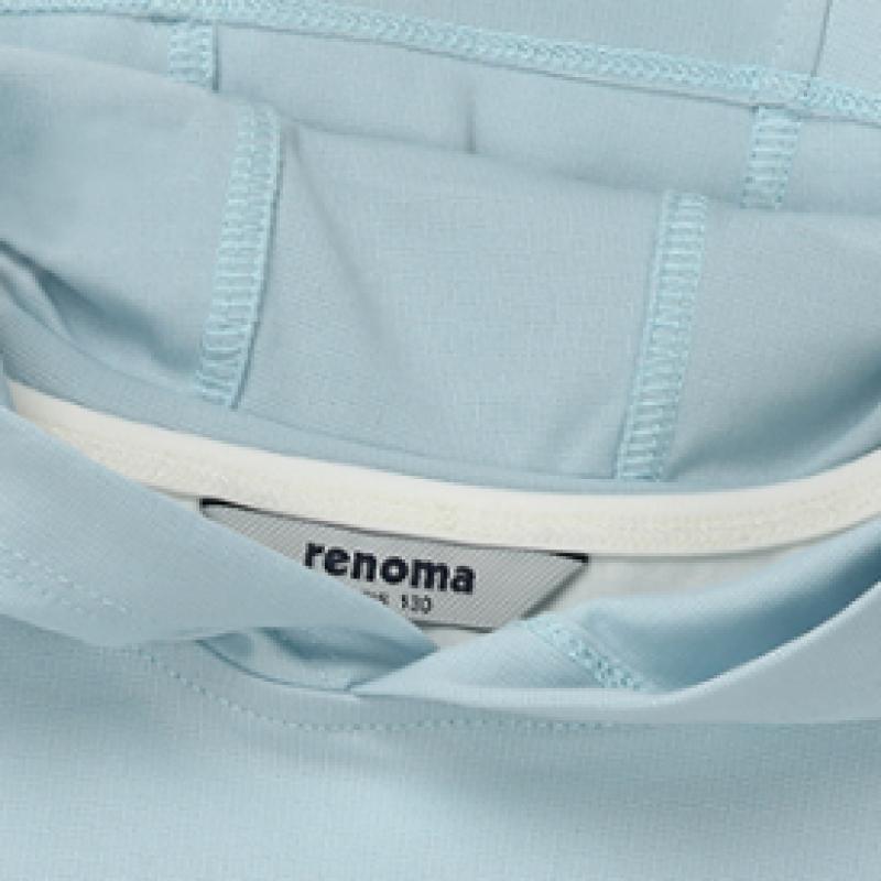 [renoma Kids] Layered Color Hooded T shirT  r2425T152 