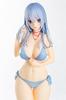 Orchid Seed Komiflo Image Character Komigawa Aoi Illustrated by Mataro 1/6 Scale PVC Pre-painted Complete Figure