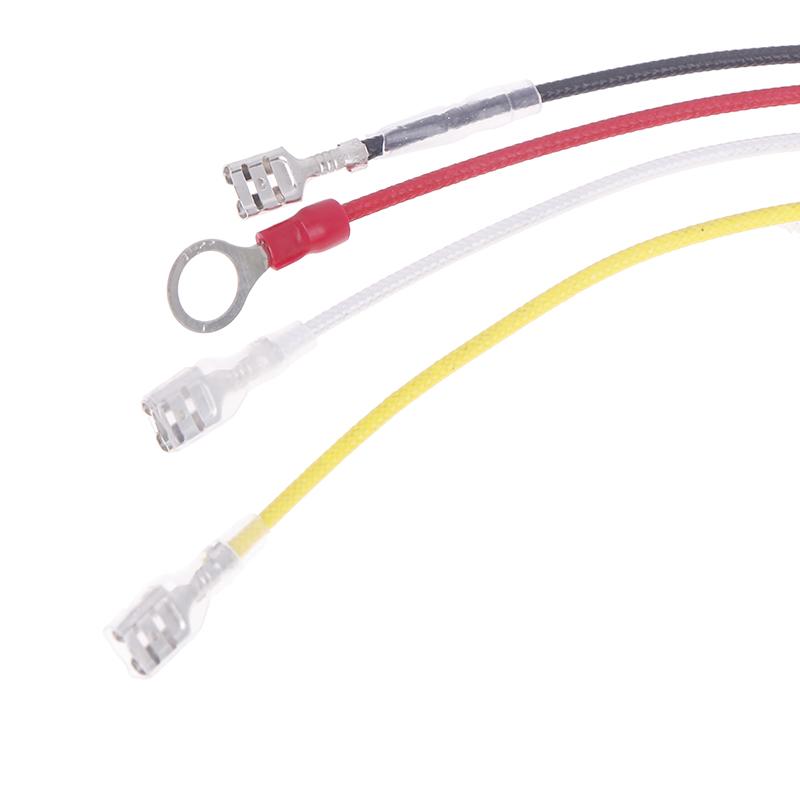 

24 В 12 В Беспроводная система дистанционного управления лебедкой с 2-кнопочным переключателем управления для Jeep Off Road 4X4 ATV Грузовик Автоаксессуары чёрный