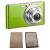 LCD Display Screen Digital Camera Repair Part LCD Display Screen Monitor Screen For W320 W350 W570 W380 W510 W530 W630
