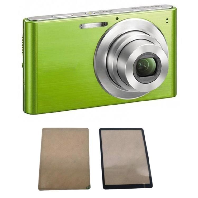 LCD Display Screen Digital Camera Repair Part LCD Display Screen Monitor Screen For W320 W350 W570 W380 W510 W530 W630