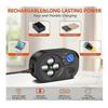SB2 Dog Bark Stopper, Dog Bark Stopper with HD LED Indicator Ultrasonic Bark Stopper