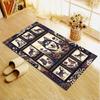 2025 New Husky Dog Carpet Rug for Living Room Bedroom Home Sofa Decoration,Kids play Non-slip Floor Mat61
