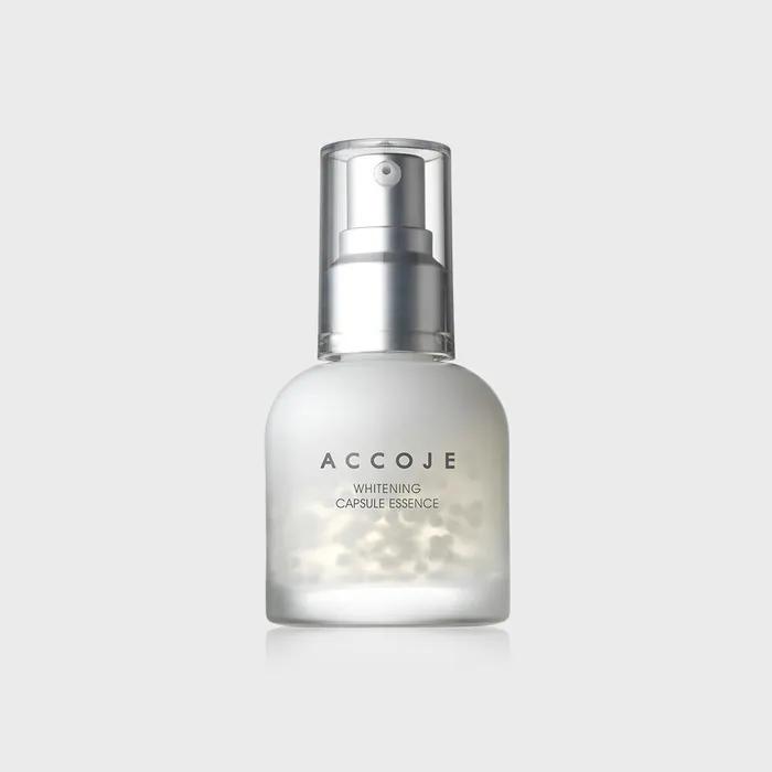 Whitening Capsule Essence 50ml