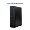 Lenovo ThinkCentre M770e Business Desktop PC with 24.5-inch Monitor (CN version)
