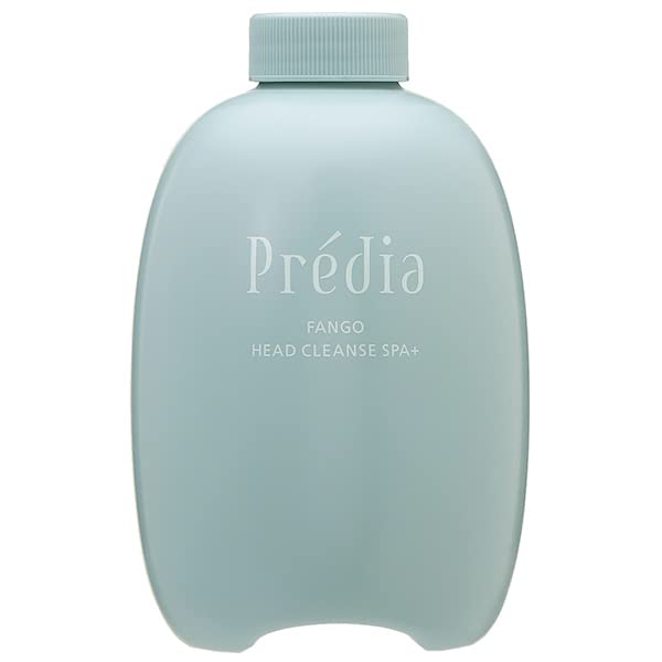 

Kose Predia Fango Head Cleanse SPA+ Замена помпы 500 г Уход [Рефилл] [Продукт]