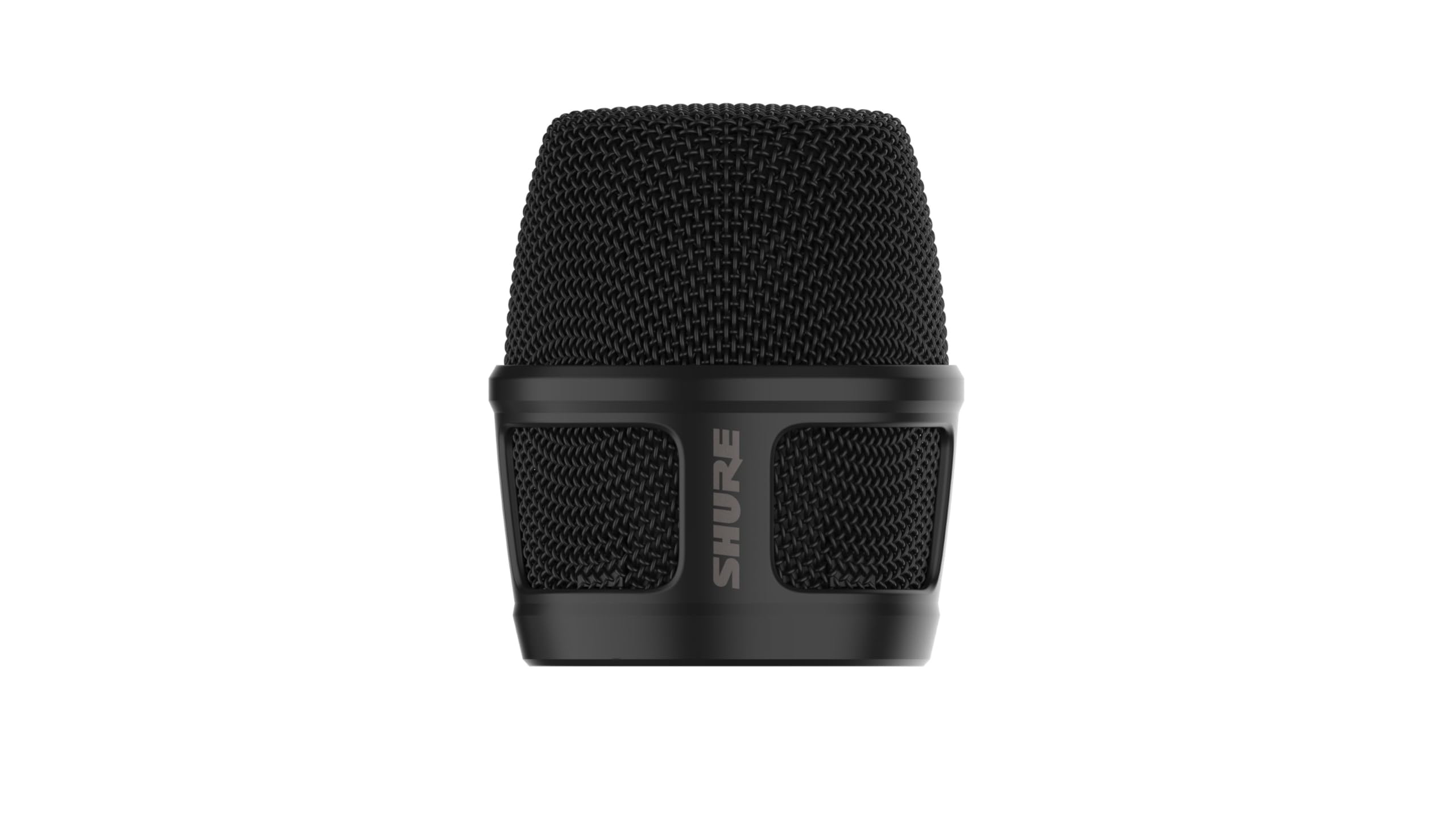 

Replacement Grille for Shure Nexadyne 8/S чорний