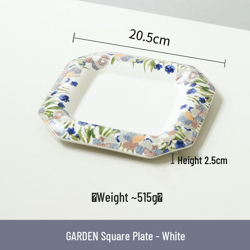 Ru Han Cartoon Ceramic Soup Bowl