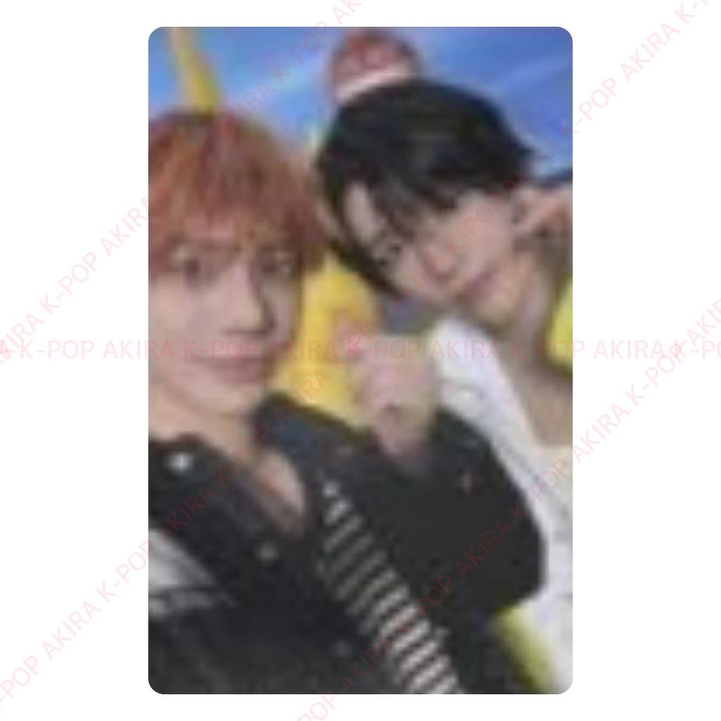 PRE-COMANDĂ TXT ANIVERSARUL 7: Un Moment de Liniște în Spini POB LD FOTOCARTĂ OFICIALĂ