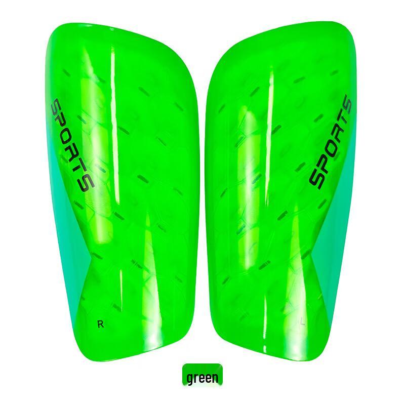 Professional Football Shin Guards