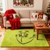 Xmas Welcome Christmas Mat Non- And Washable Doormat Decoration Door Mat Entrance Rugs