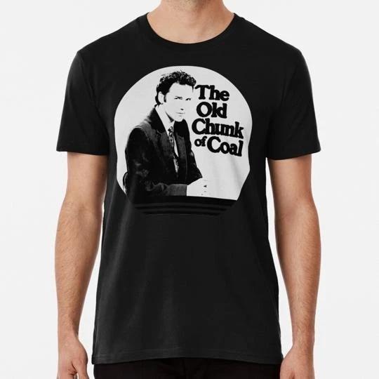 

Norm Macdonald The Old Chunk Of Coal Shirt Size S to 5XL Made in the USA T-Shirt 2XL