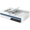 HP SCANJET PRO 3600 Scanner