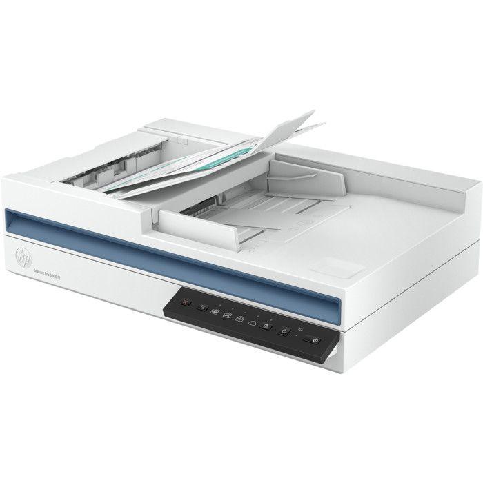 HP SCANJET PRO 3600 Scanner