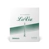 D'Addario WoodWinds D'Addario Bb Clarinet Reeds LA VOZ RCC10MH [Hardness: Medium Hard] 10-pack