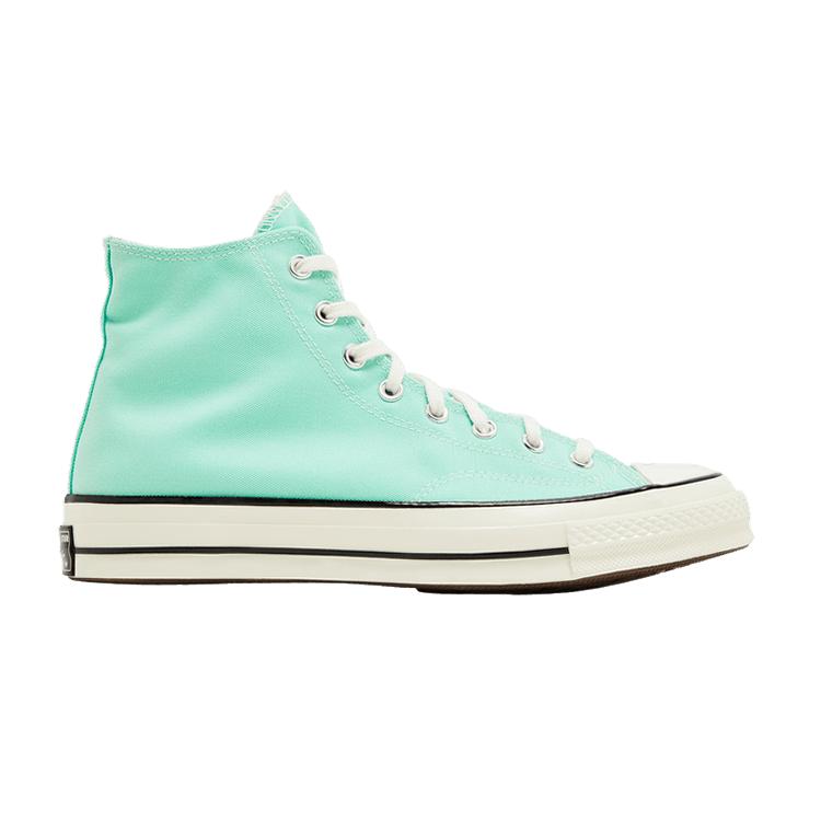 Converse Chuck 70 High Prism Green 35