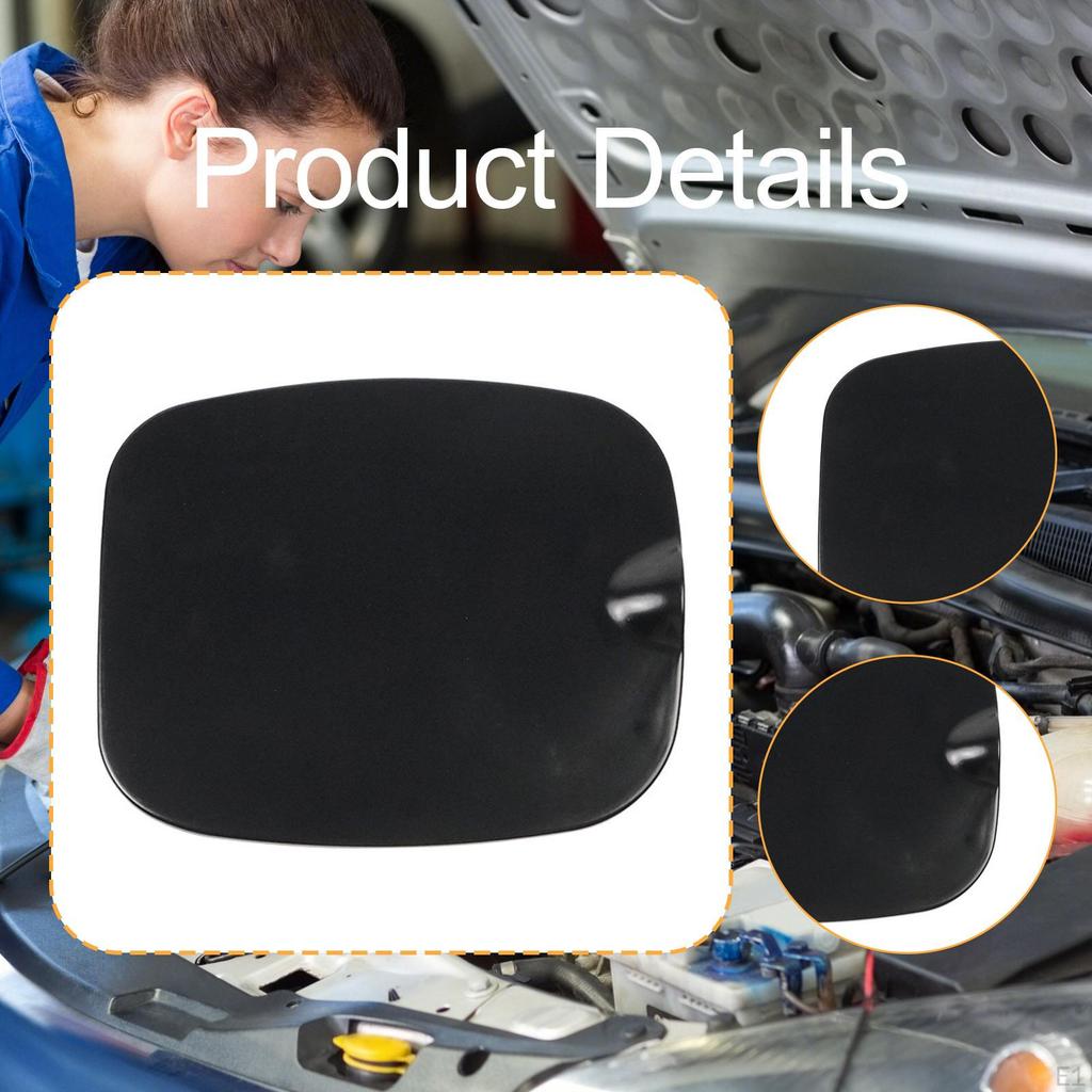 Gasoline Fuel Petrol Oil Filler Cap Stable Performance Decoration for 4Runner