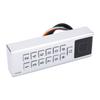 Door Access Control System IP66 Waterproof Fingerprint Password for TUYA APP ID Card 10000 User Security Access Control