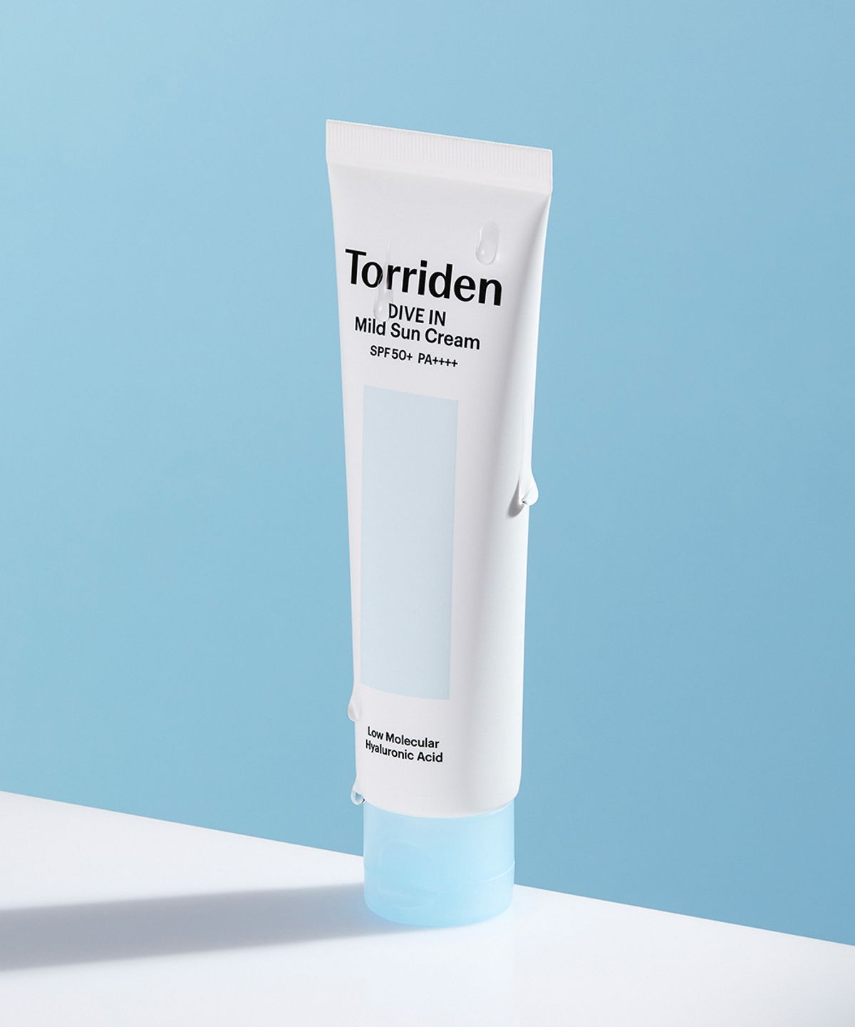 Dive-in Mineral Mild Sun Cream 60ml