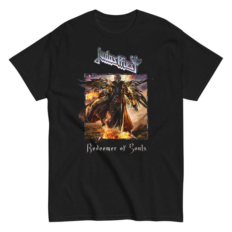 

Judas Priest - War Eagle Unisex T-Shirt L