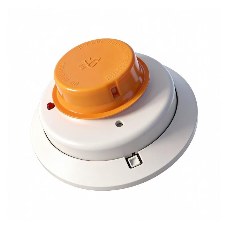 Brangdy JTY-GD-2412/24E Photoelectric Smoke Detector