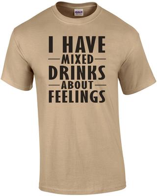 Tops – Magliette