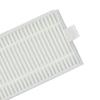 Replacement Filtration System Kit for ROPVACNIC S1 For Tipdiy G90 and For betboyles V75S Robots Contains 8 Filters