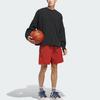 Adidas Originals SS25 La Cienega Crew Neck Long Sleeve Sports T-Shirt Unisex KA9335