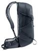 [Deuter] Speedlite Backpack, Black (No accessories included)