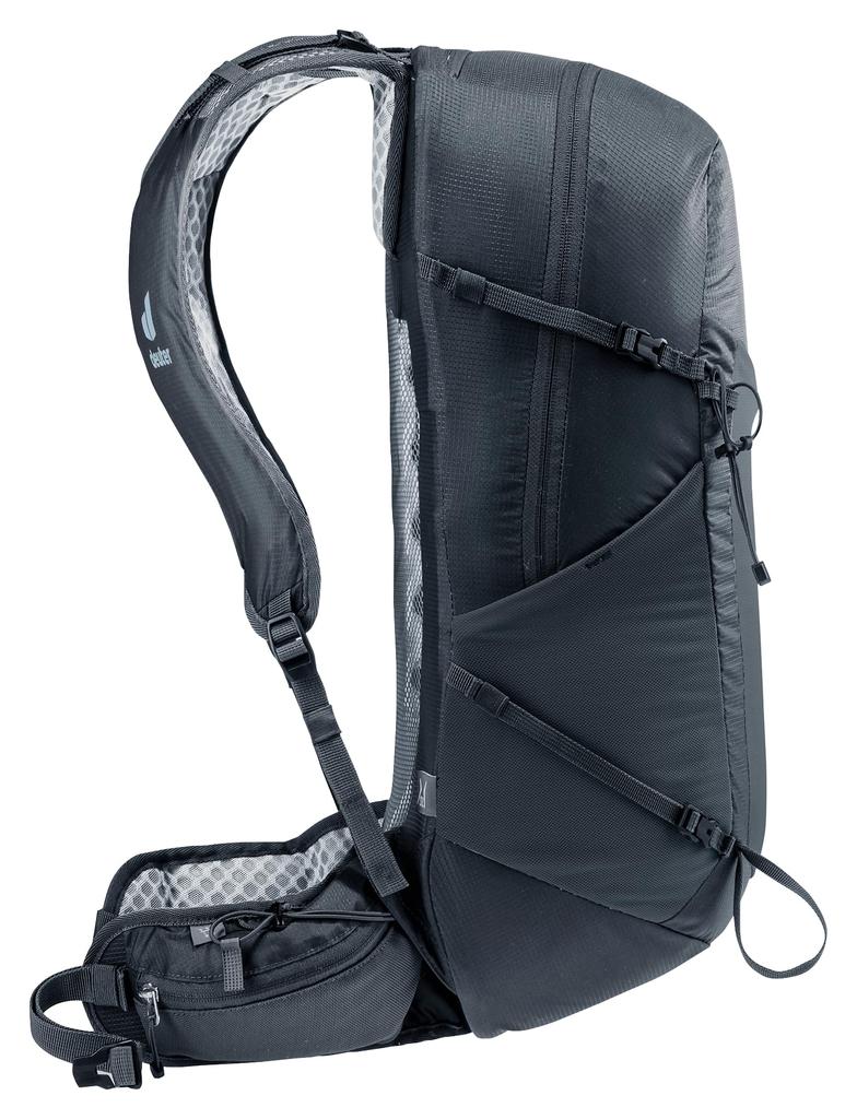 [Deuter] Speedlite Backpack, Black (No accessories included)