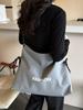 Trendy Casual Women's Tote Bag - Spacious, Stylish Crossbody & Shoulder Bag