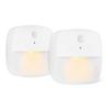 Lâmpadas LED – Luzes LED noturnas
