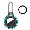 Heavy Duty Weatherproof Tracking Device Holders Case PC Protective Housing Easy To Install And Remove For Outdoor Use