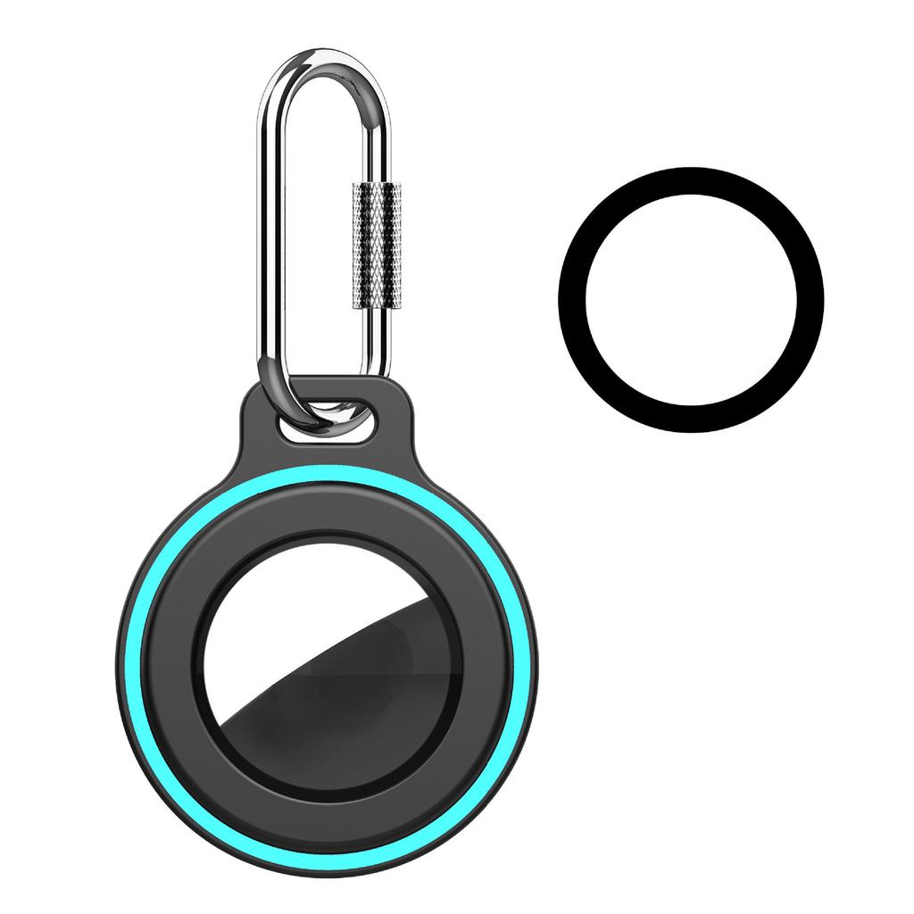 Heavy Duty Weatherproof Tracking Device Holders Case PC Protective Housing Easy To Install And Remove For Outdoor Use