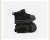 Kids' Winter Warm Cotton Boots - New Style Baby Snow Boots with Velvet, for Boys and Girls