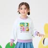 Parte superior (Meninas a partir de 4 anos) – Camisolas e sweatshirts