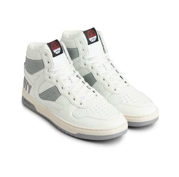 

Superdry Vegan Jump High кроссовки EU 43