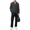 Converse X Josh Vides Uility Pants Asia Sizing 'Black' Men's 10023692-A01
