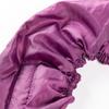 Barber Thickened Double-layer Bonnet Waterproof Hair Cap for Adults Heat-insulating Hair Bonnets Cap