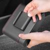 PU Leather Car Press-down Storage Box Multi-functional Hanging Storage Bin  Car Interior Supplies