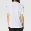 Adidas Women's Summer Sports Short Sleeve T-Shirt KU8746